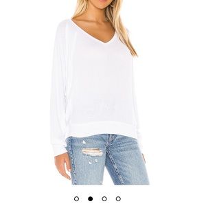 We The Free Santa Clara Thermal